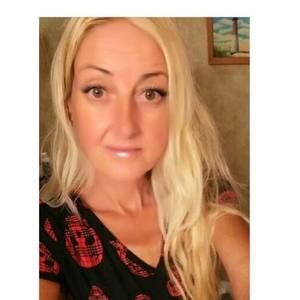 Meet your Posher, Joanna